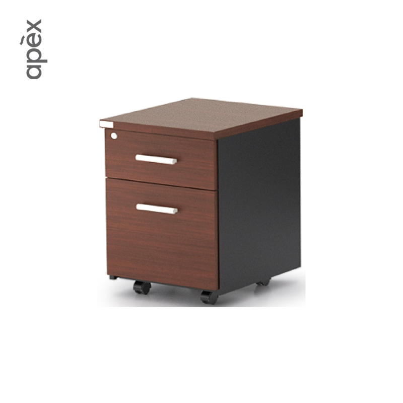 Elegant Classic Office Drawer - EVO MASTER Series