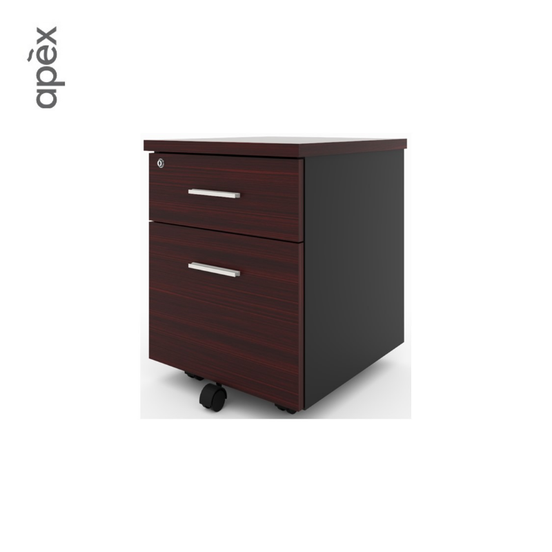 Elegant Classic Office Drawer - EVO MASTER Series