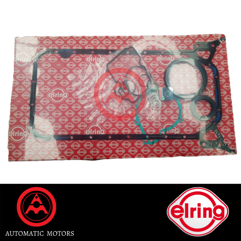 Elring Oil Pan Gasket M111 (899909)(1110103108)