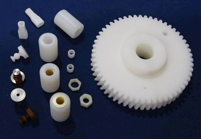 Engineering Plastic Products