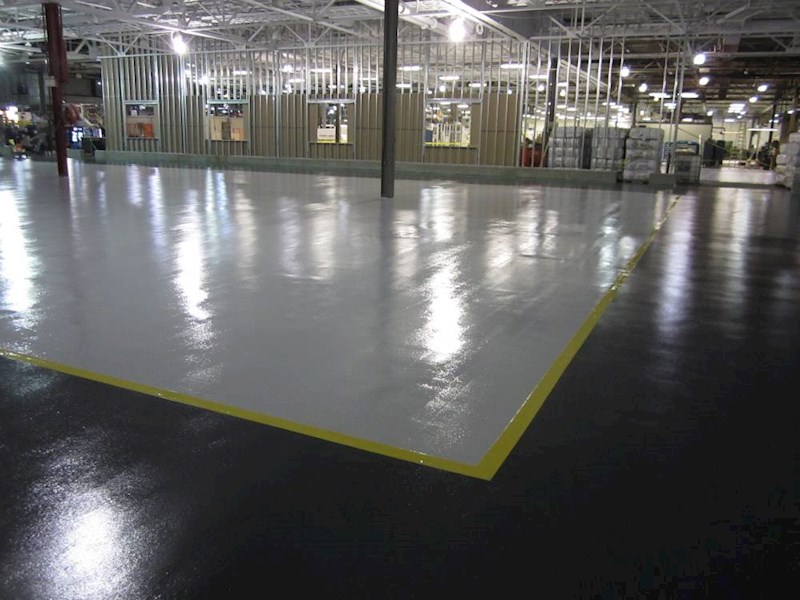 Epoxy Mortar System