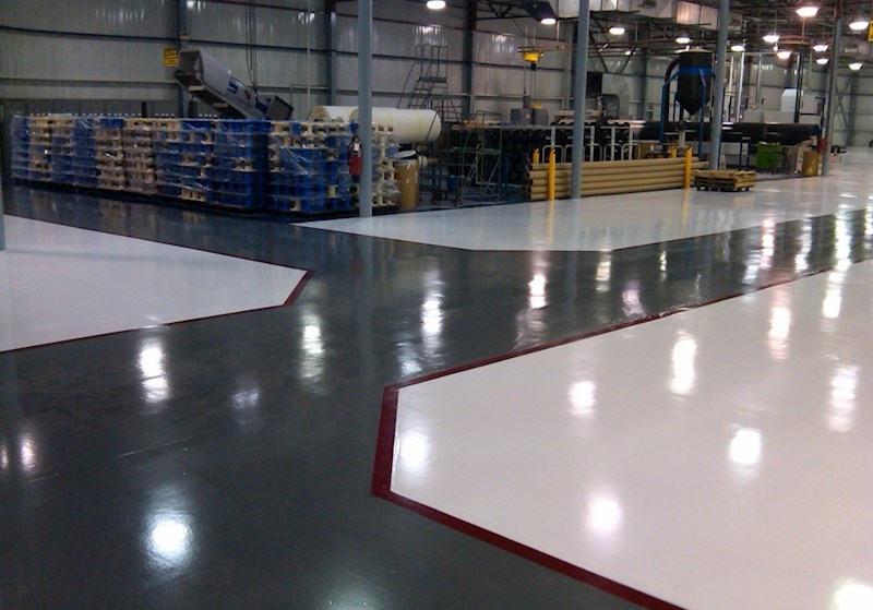 Epoxy Mortar System