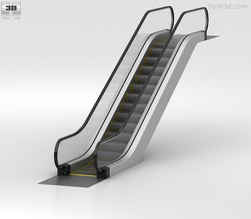 Escalator