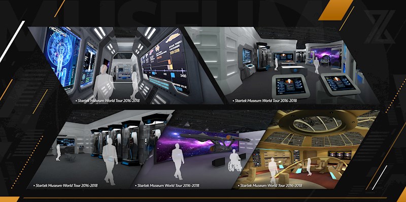Exhibition Booth
