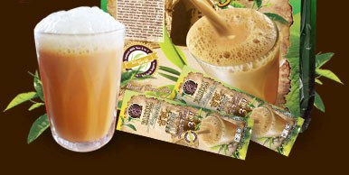 FAMOSA Teh Tarik