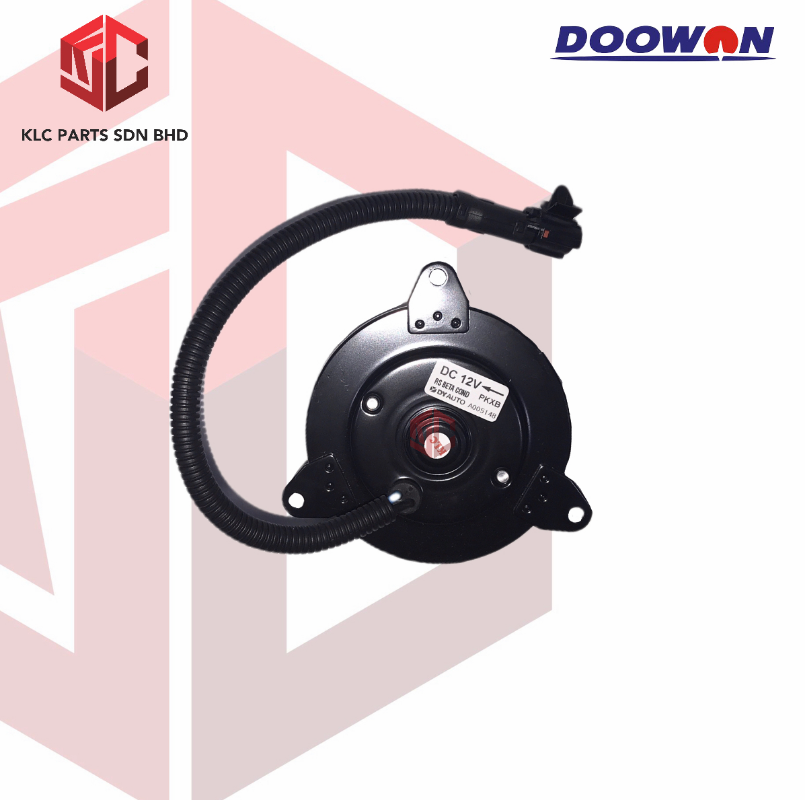 FAN MOTOR NAZA CITRA (DOWOON) -OK2FA-61F03