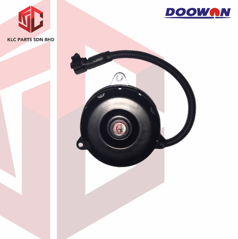 FAN MOTOR NAZA CITRA (DOWOON) -OK2FA-61F03