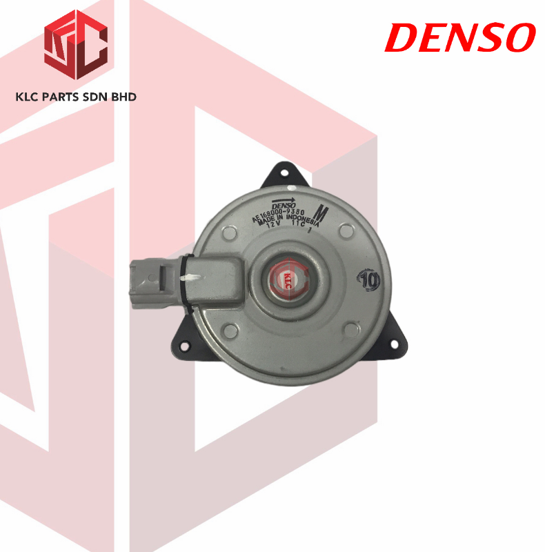 FAN MOTOR  SUZUKI SX4 2014 (DENSO) -AE168000-9480