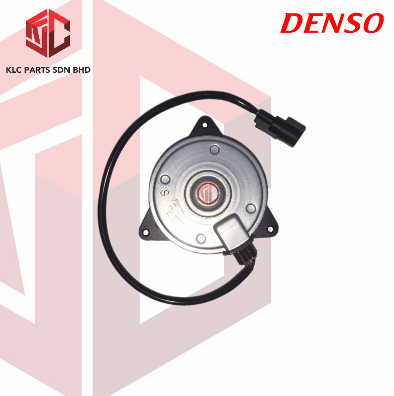 FAN MOTOR SUZUKI VITARA (DENSO) -168000-7980