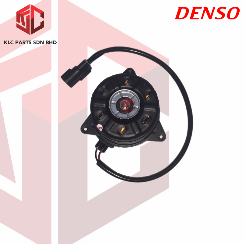 FAN MOTOR SUZUKI VITARA (DENSO) -168000-7980