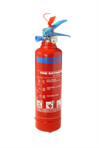 FIRE EXTINGUISHER CAR KIT(DYNO KLANG)