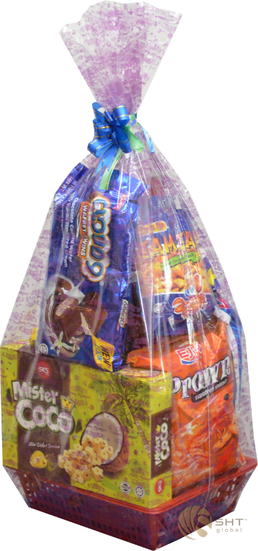 FOOD HAMPER - SHP 07