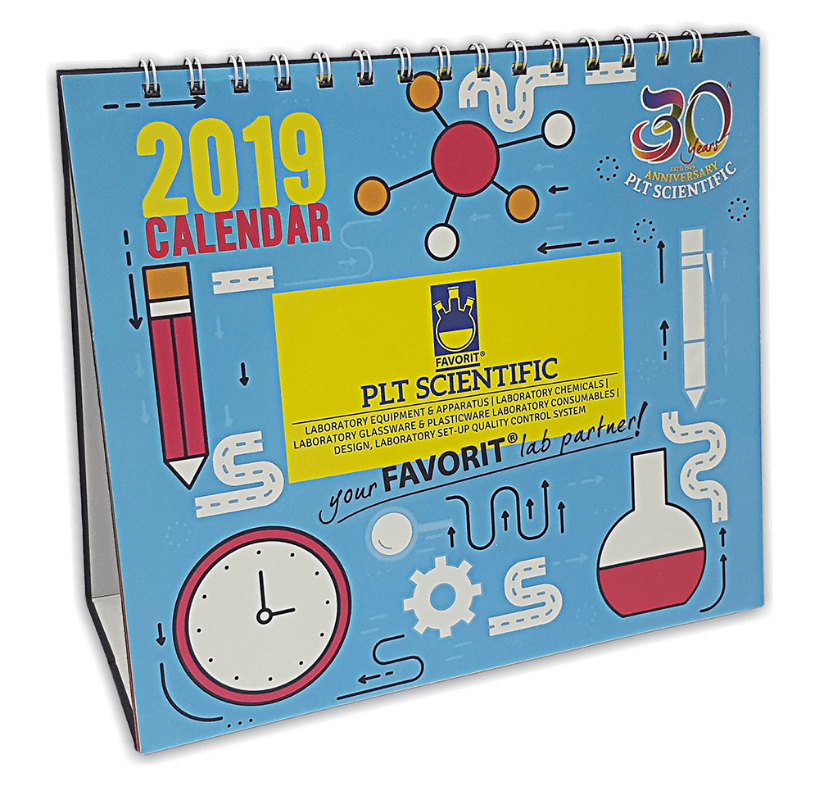 Fast Print Calendar