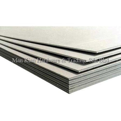 Fiber Cement Board