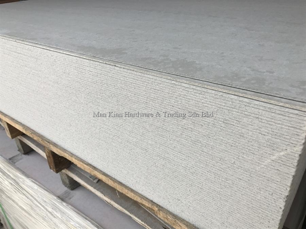 Fiber Cement Board