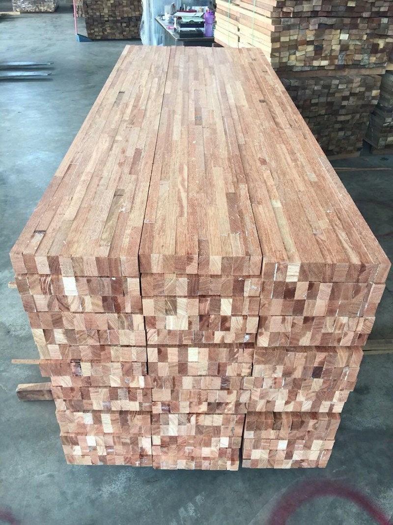 Finger Joint Laminated Board