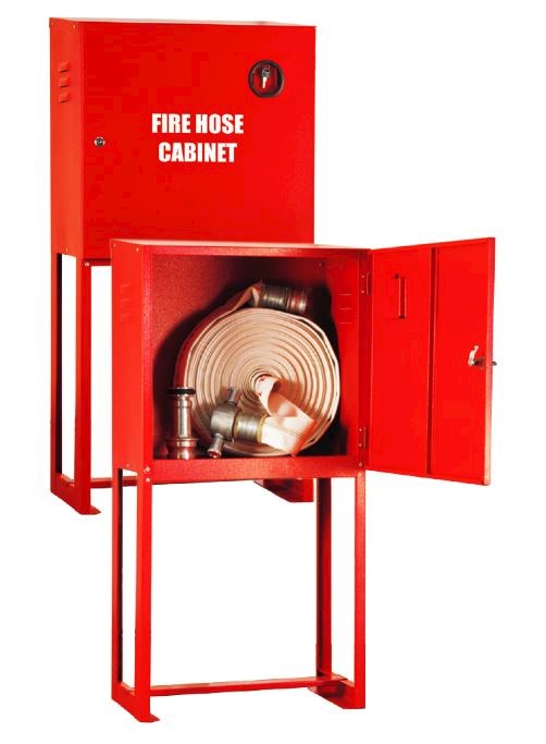 Fire Hose Cabinet