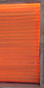 Fire Rated Roller Shutter