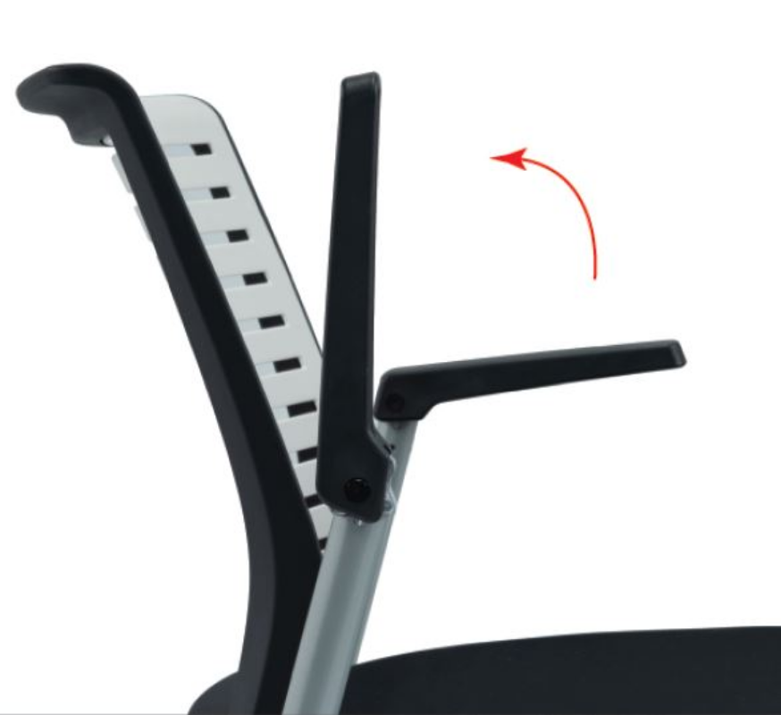 Foldable Training Chair - ELMO Series