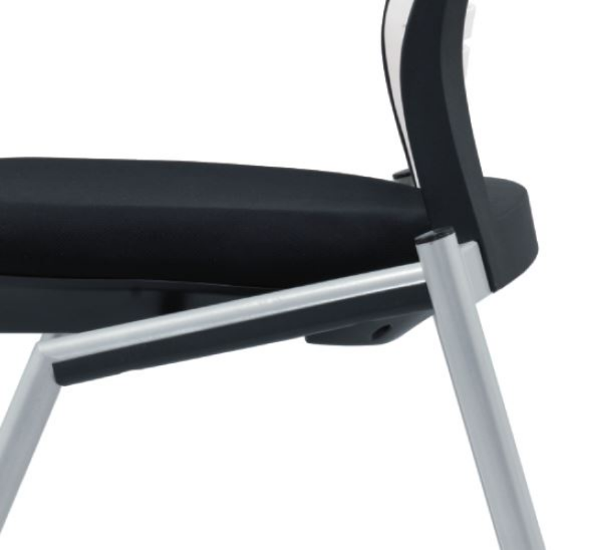 Foldable Training Chair with Writing Tablet- ELMO Series