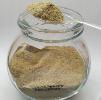 Food Seasoning & Spice