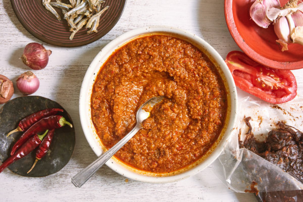 A1 Chili Boh (3kg)