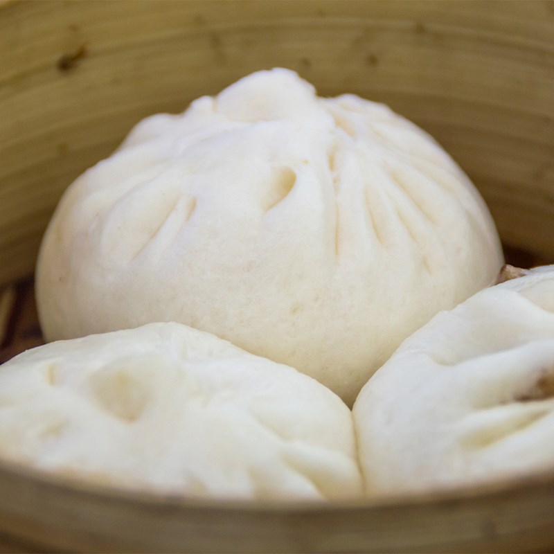 Frozen Food Pau