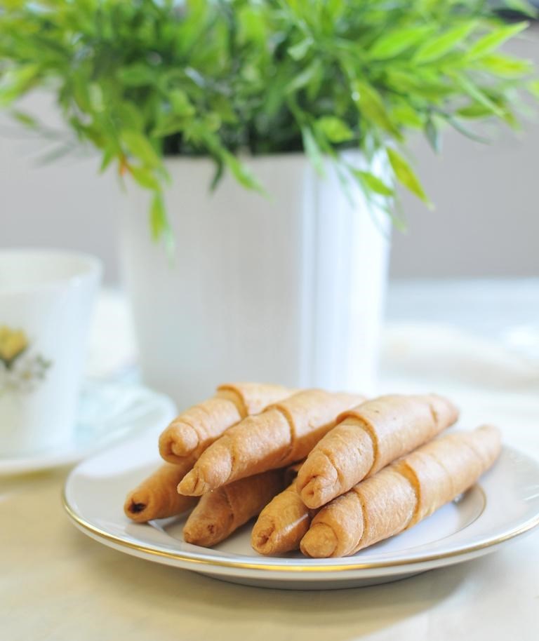 Frozen Sardin Roll