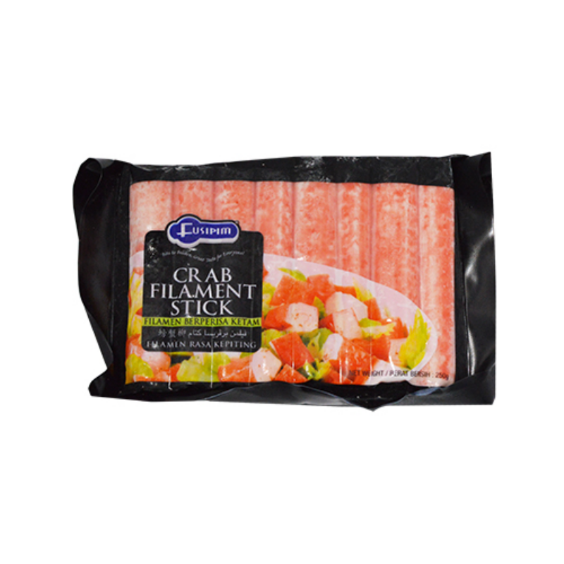 Fusipim Crab Stick 250G (16pcs)