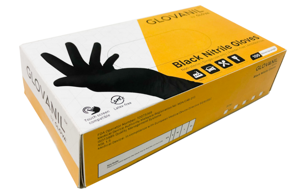 GLOVANIL