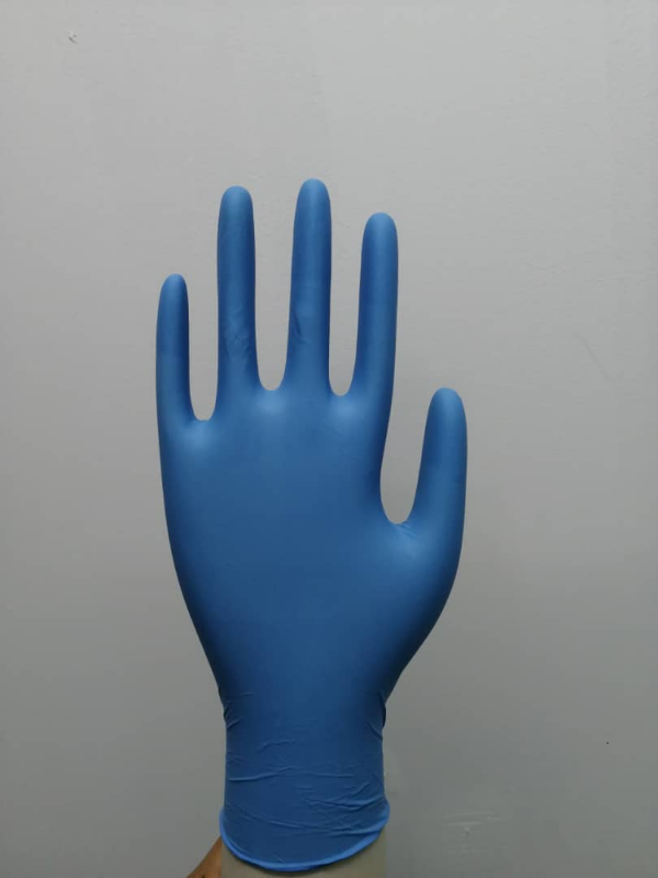 GLOVANIL