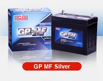 GP Mf Silver