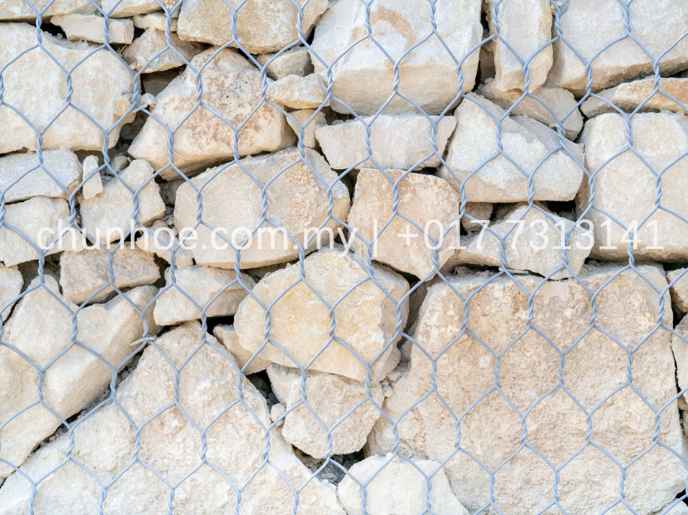 Gabion Mattress