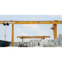 Gantry Crane Supplier in Malaysia- Price & Review