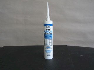 Gap Sealant