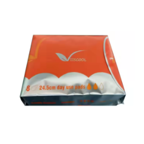 Good Pricing Viiscool Day Use Bulk Purchase Designed to Be Thin and Discreet Easy to Change Various Sizes Made in Malaysia