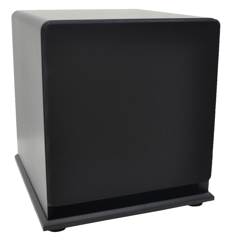 HOME USE HI-FI ACTIVE SUBWOOFER - HESPDX-SB300