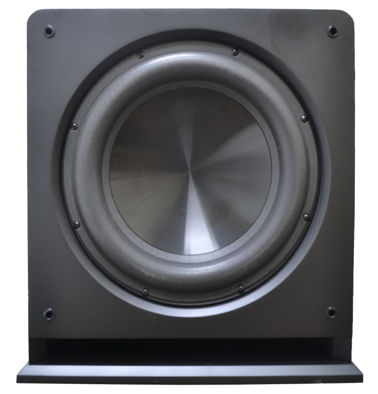 HOME USE HI-FI ACTIVE SUBWOOFER - HESPDX-SB300