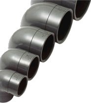 HYDROSEAL PVC/CPVC SCHEDULE 80 FITTINGS