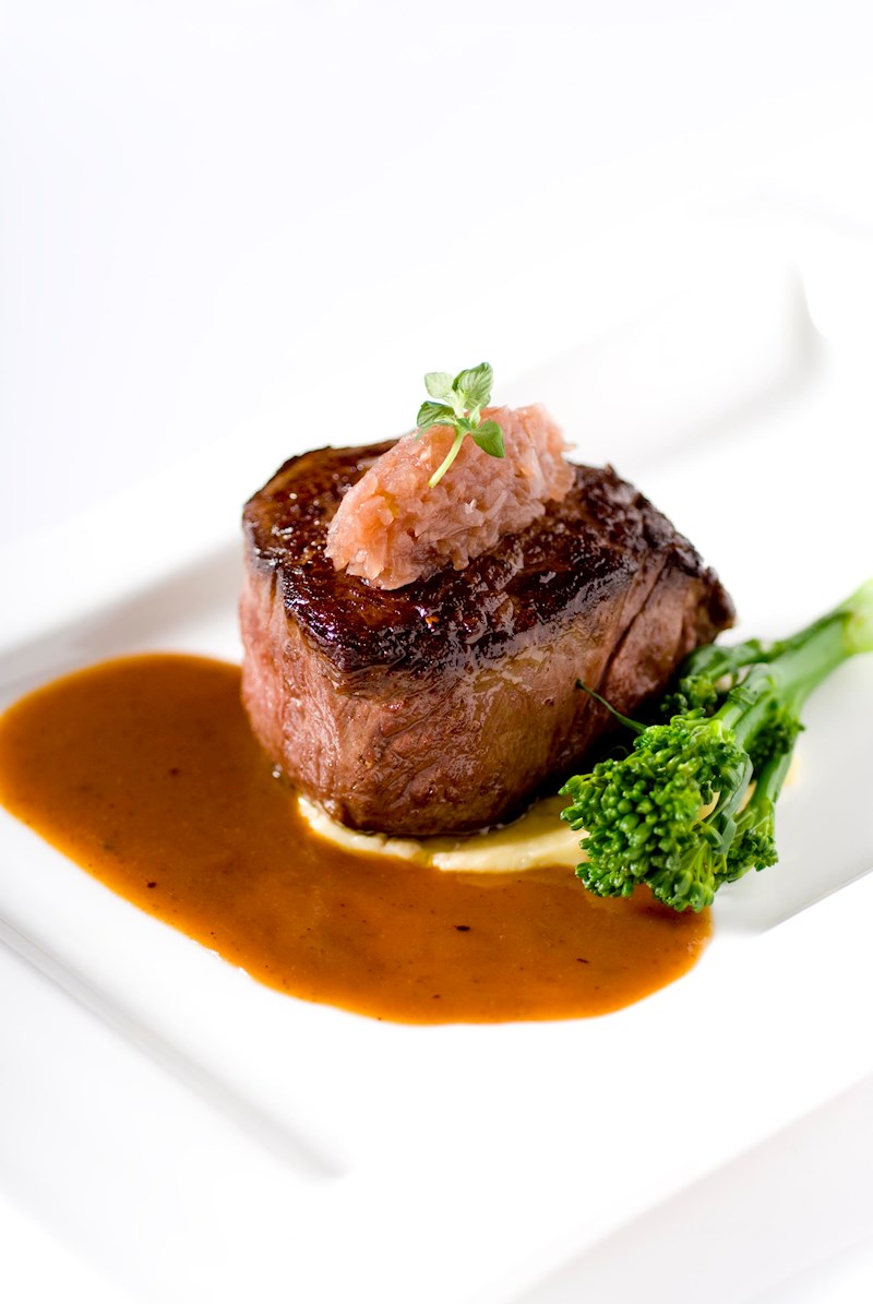 Haco Swiss Classic Demi-Glace