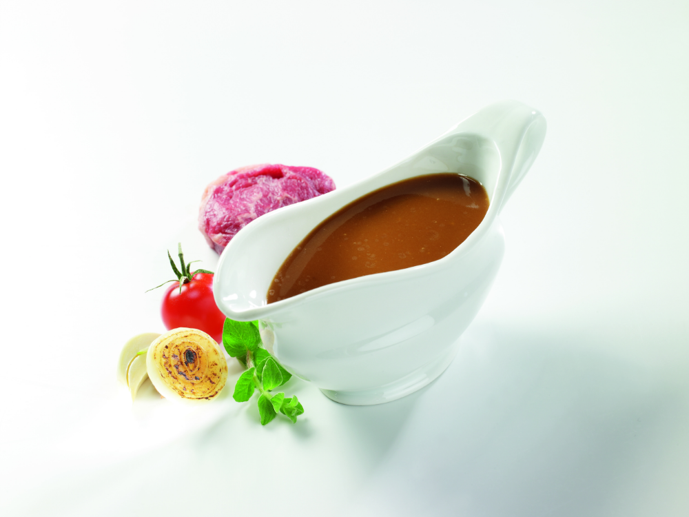 Haco Swiss Classic Demi-Glace