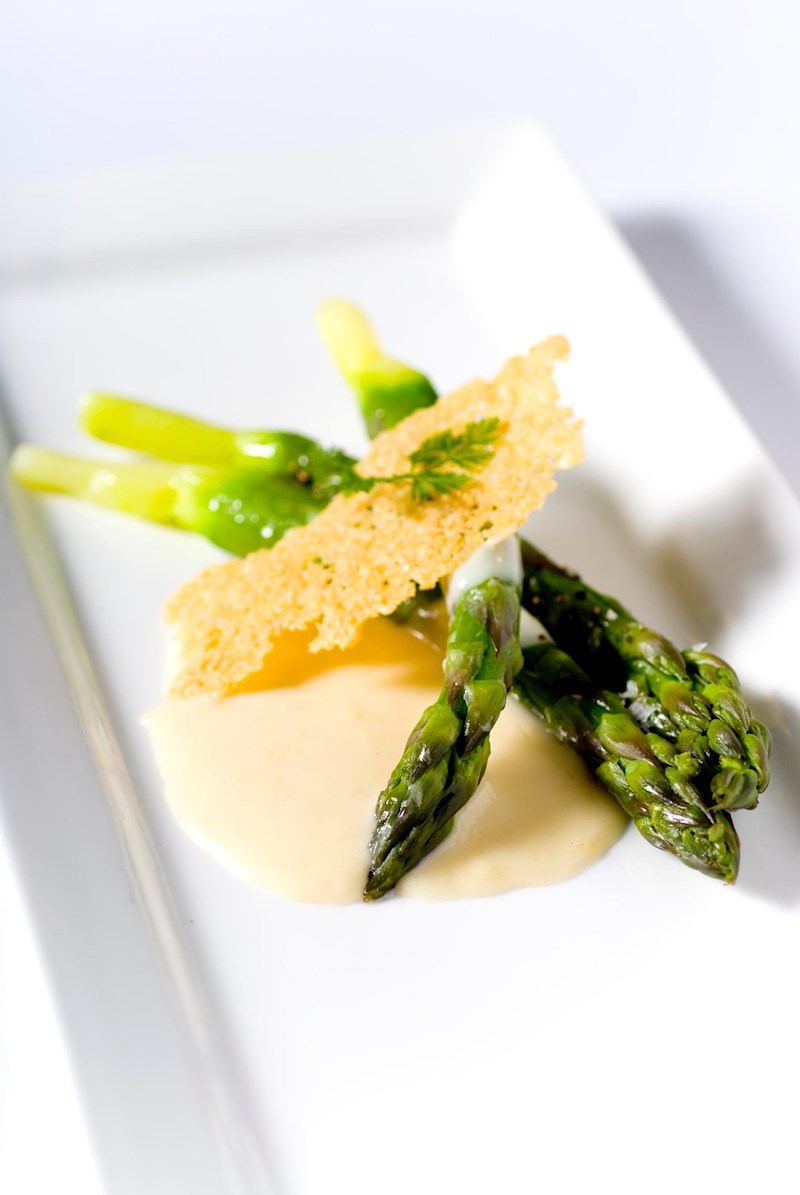 Haco Swiss Hollandaise Sauce