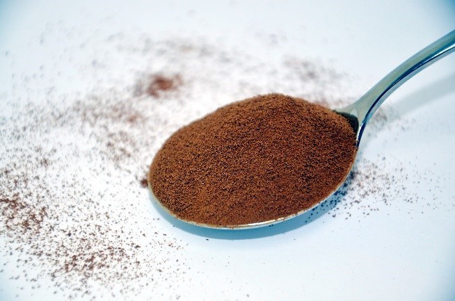 Haco Swiss Spray Dried Coffee