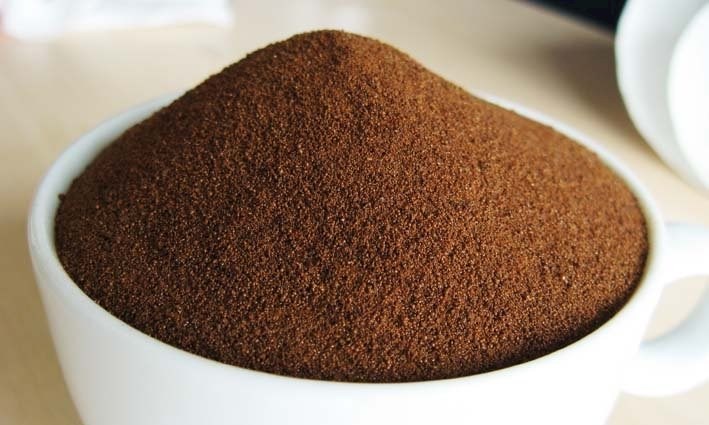 Haco Swiss Spray Dried Coffee