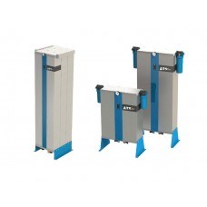 Heatless Desiccant Dryer