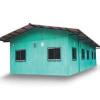 Heavy Duty Cabin