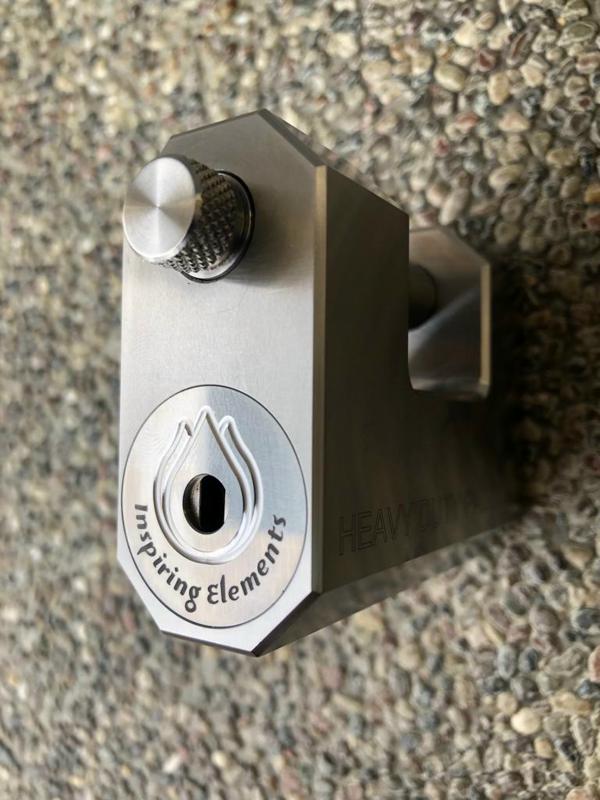 Heavy Duty Padlock