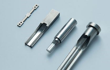 High Precision Tooling