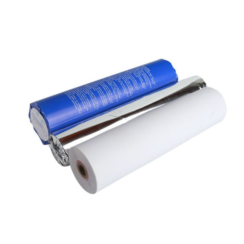 High-Quality Thermal Fax Roll
