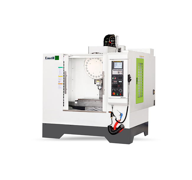 High Speed Drilling Machine